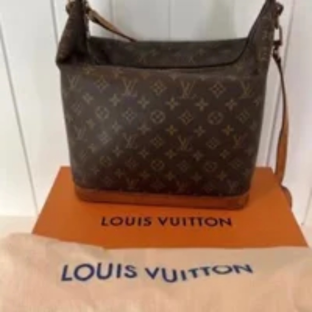 Louis Vuitton Sharon Stone Bag